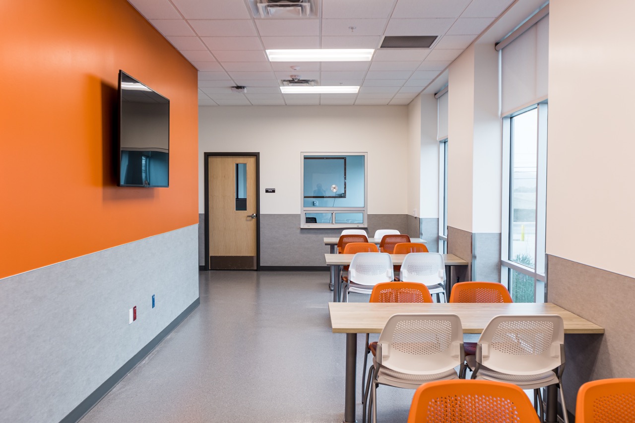 Home Depot Oltmans Construction